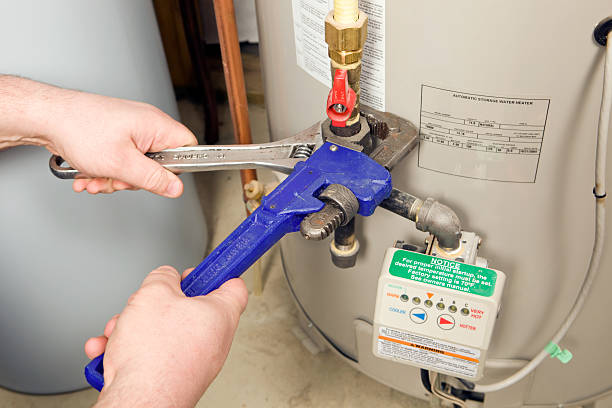 Our Proven Process for Efficient Plumbing Repairs